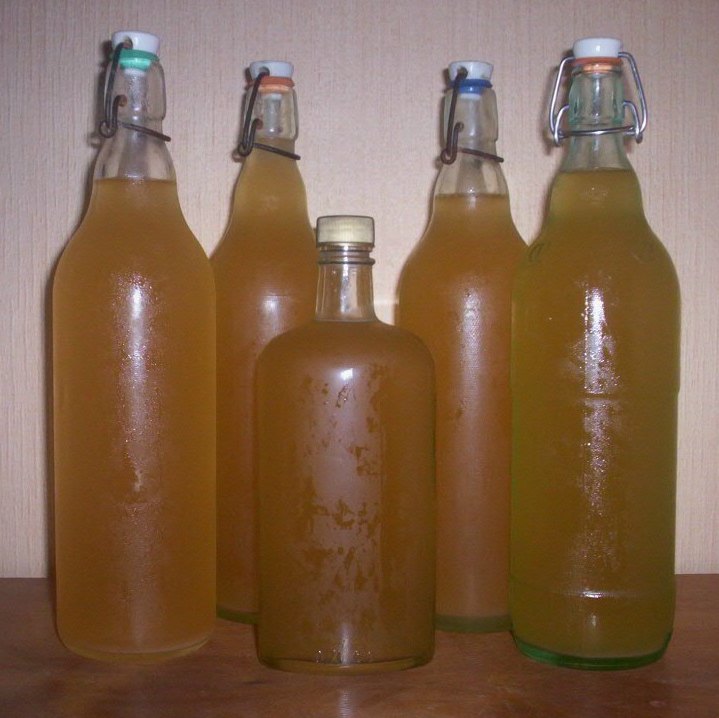 bouteilles-limonade