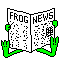 frog