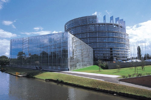 parlement-europeen