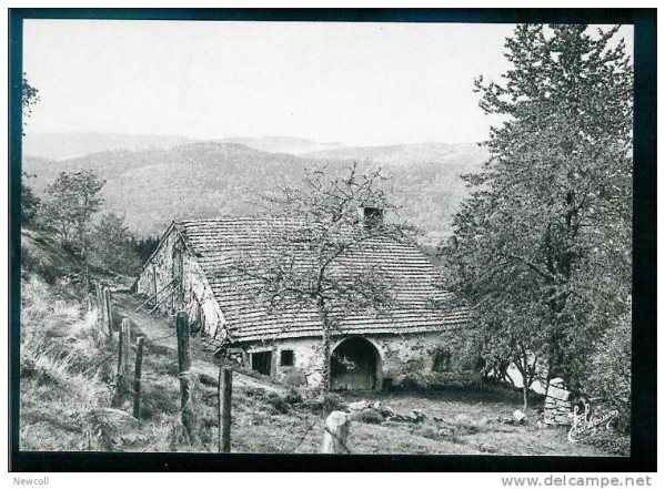 ferme-autrefois